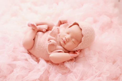 龙口六个月的宝宝