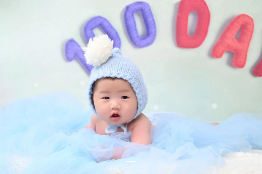 龙口宝宝大便干燥